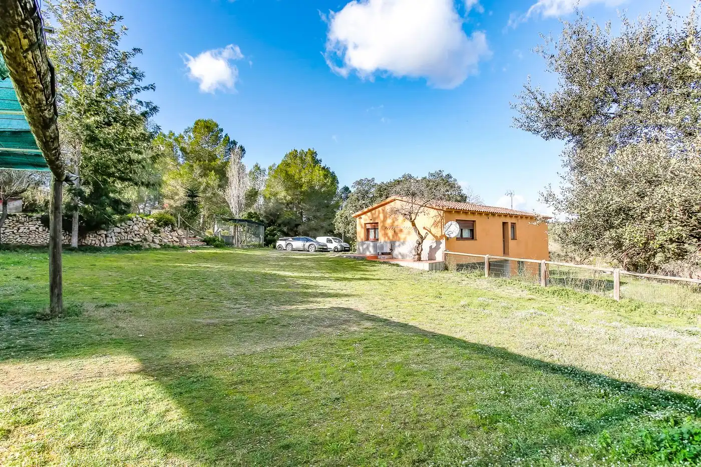 Casa rústica en venta en El Catllar, imagen 70