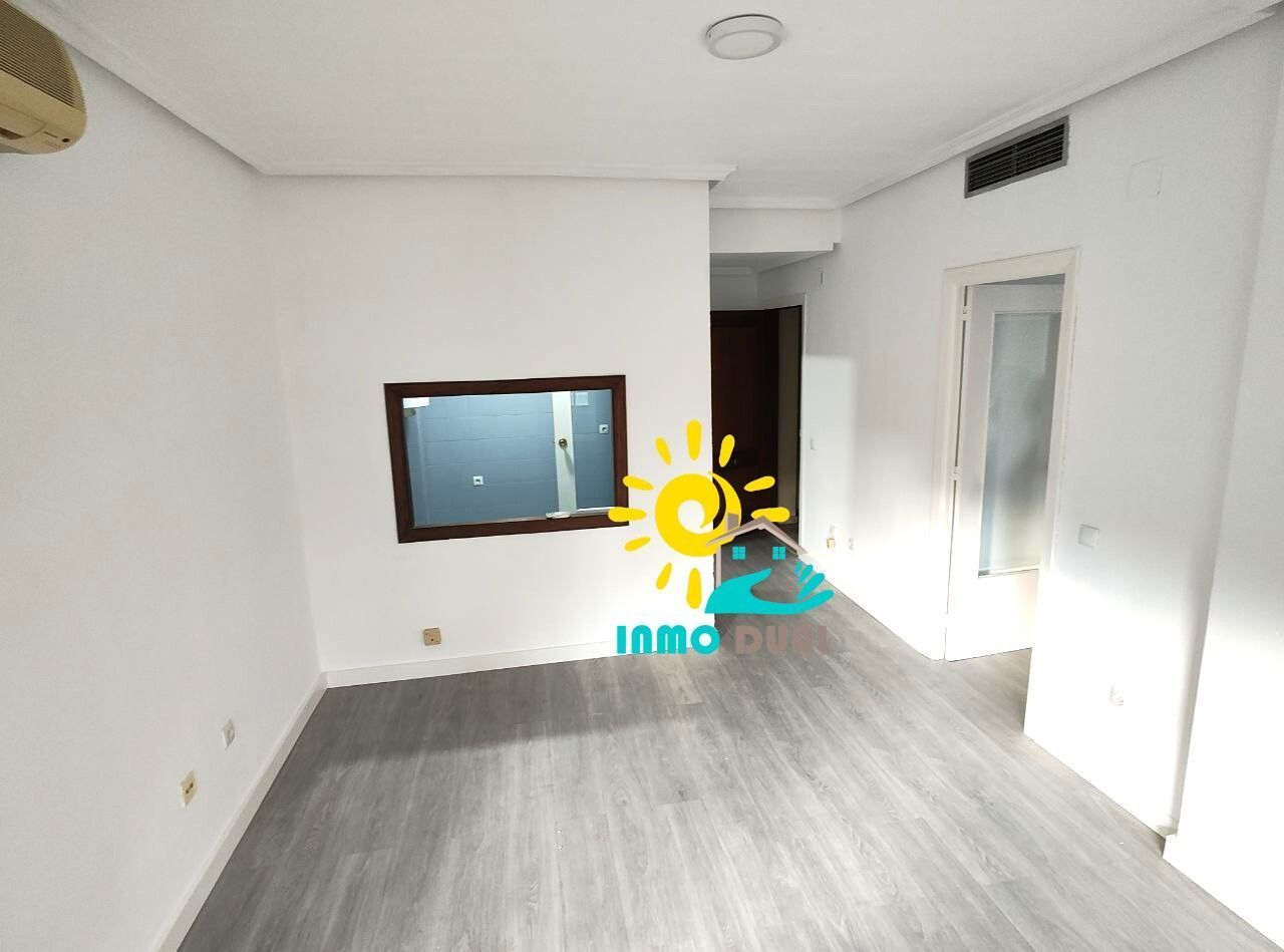 Apartament en venda en Badajoz Capital amb Aire condicionat, Calefacció i Terrassa