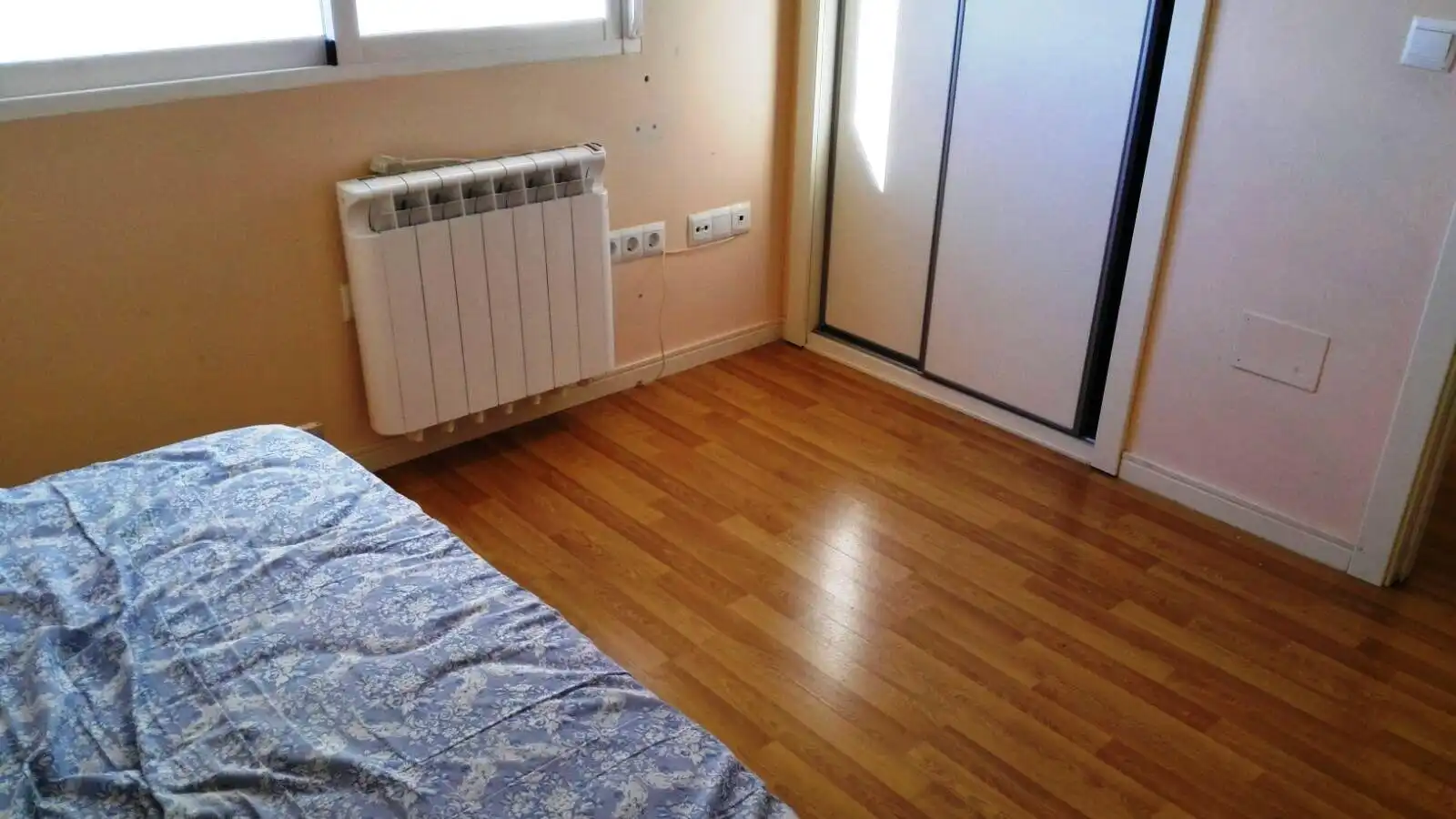 Habitación de Piso en venta en Fuensalida con Aire acondicionado, Calefacción y Terraza