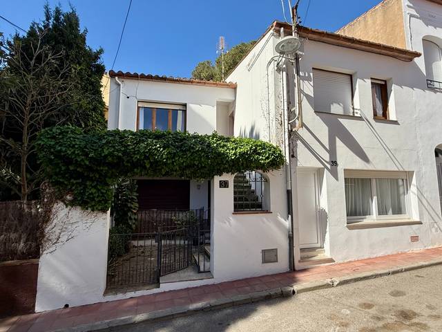 Estudio en Alquiler en Carrer d'Isaac Peral en Llafranc