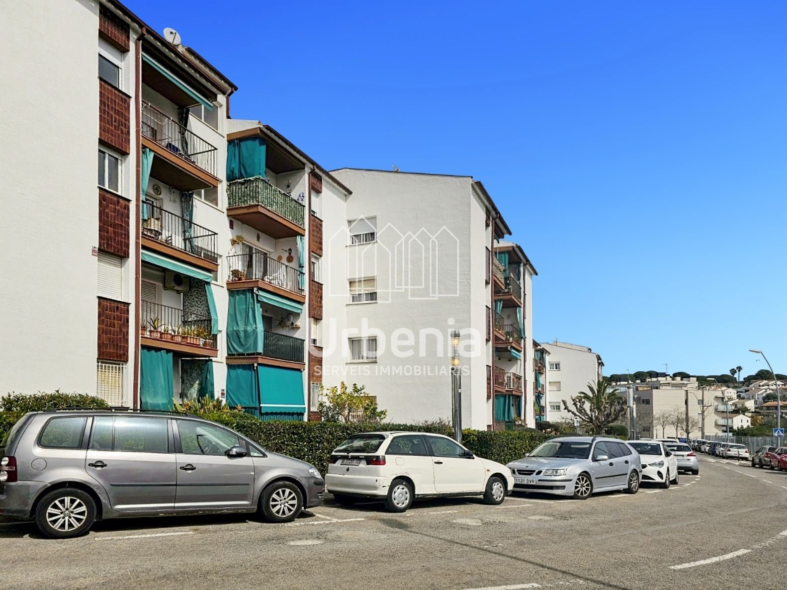 Flat for sale in Centre