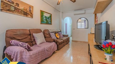 Foto 3 de Apartamento en venta en El Molino, Torrevieja