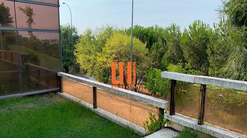 Foto 5 de Oficina de lloguer a Avenida de Europa, Aravaca, Madrid