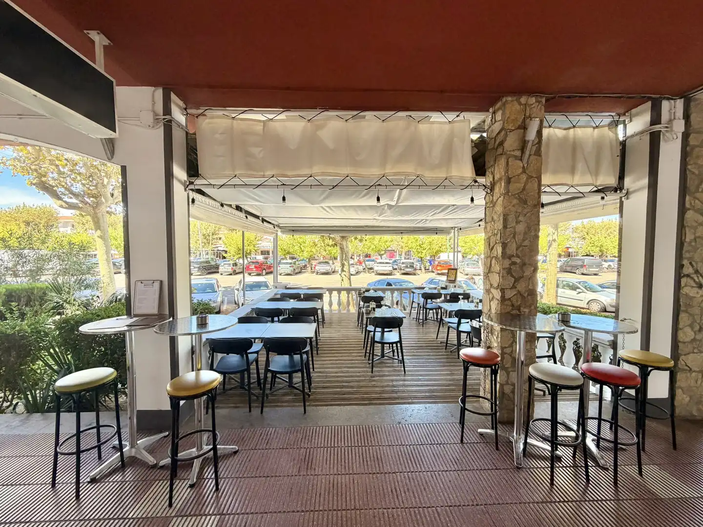 Locale commerciale in vendita a Moxó - Sant Mori, imagen 9