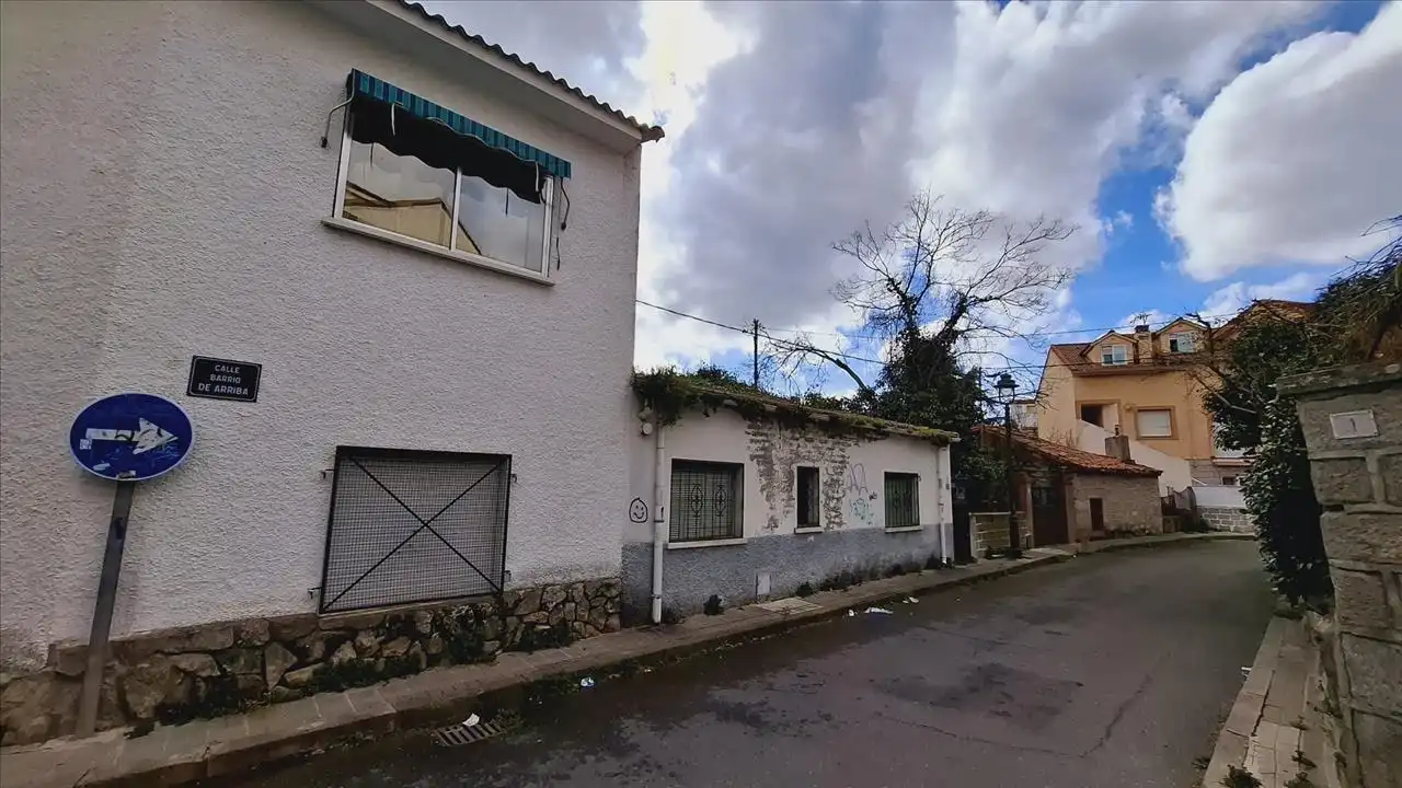 Terreno residenziale in vendita a BARRIO ARRIBA, imagen 8