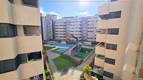 Photo 4 of Flat to rent in Plaza Alcalde Moreno Torres, Sanchinarro, Madrid