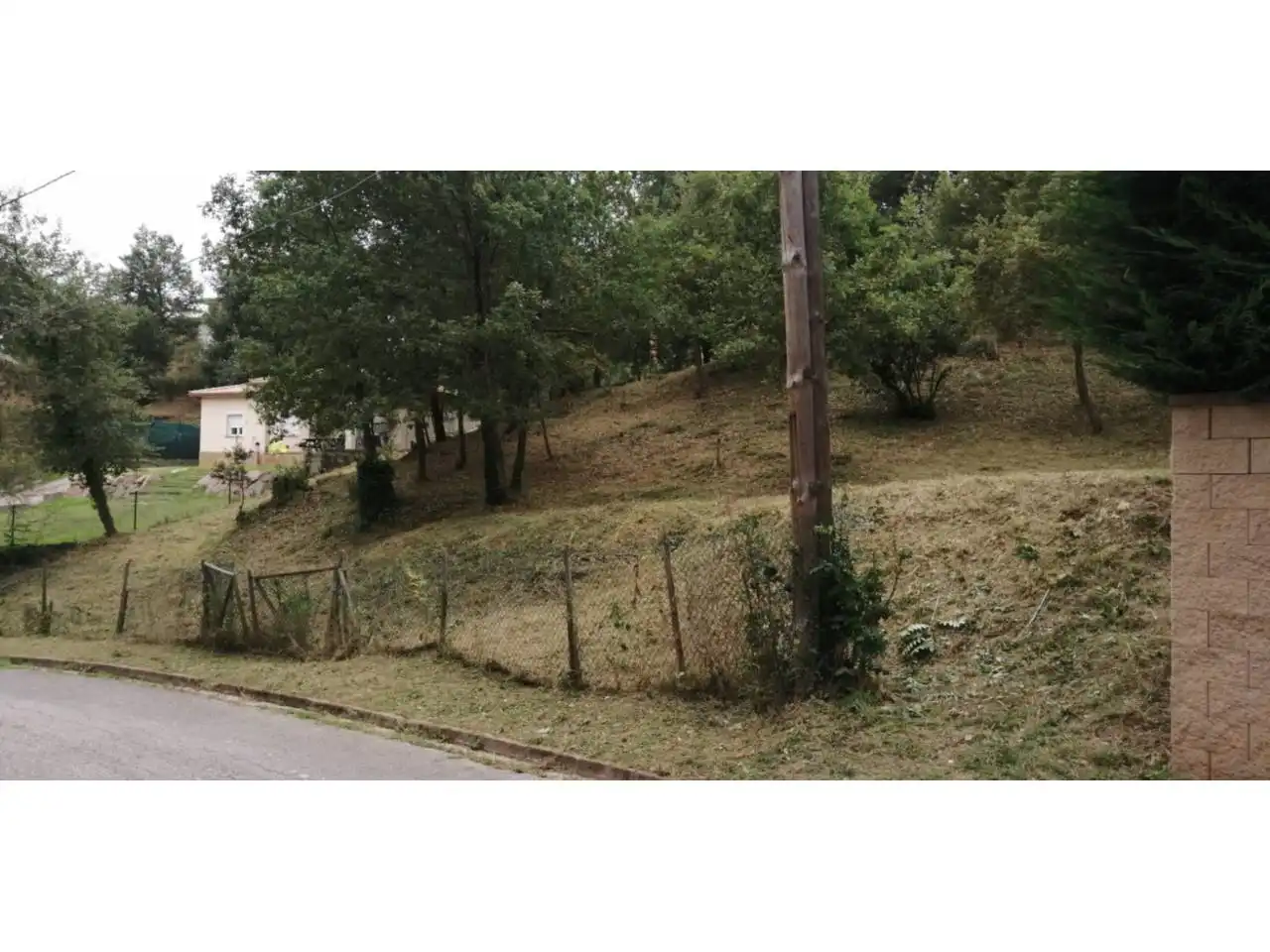 Residencial en venda en Viladrau