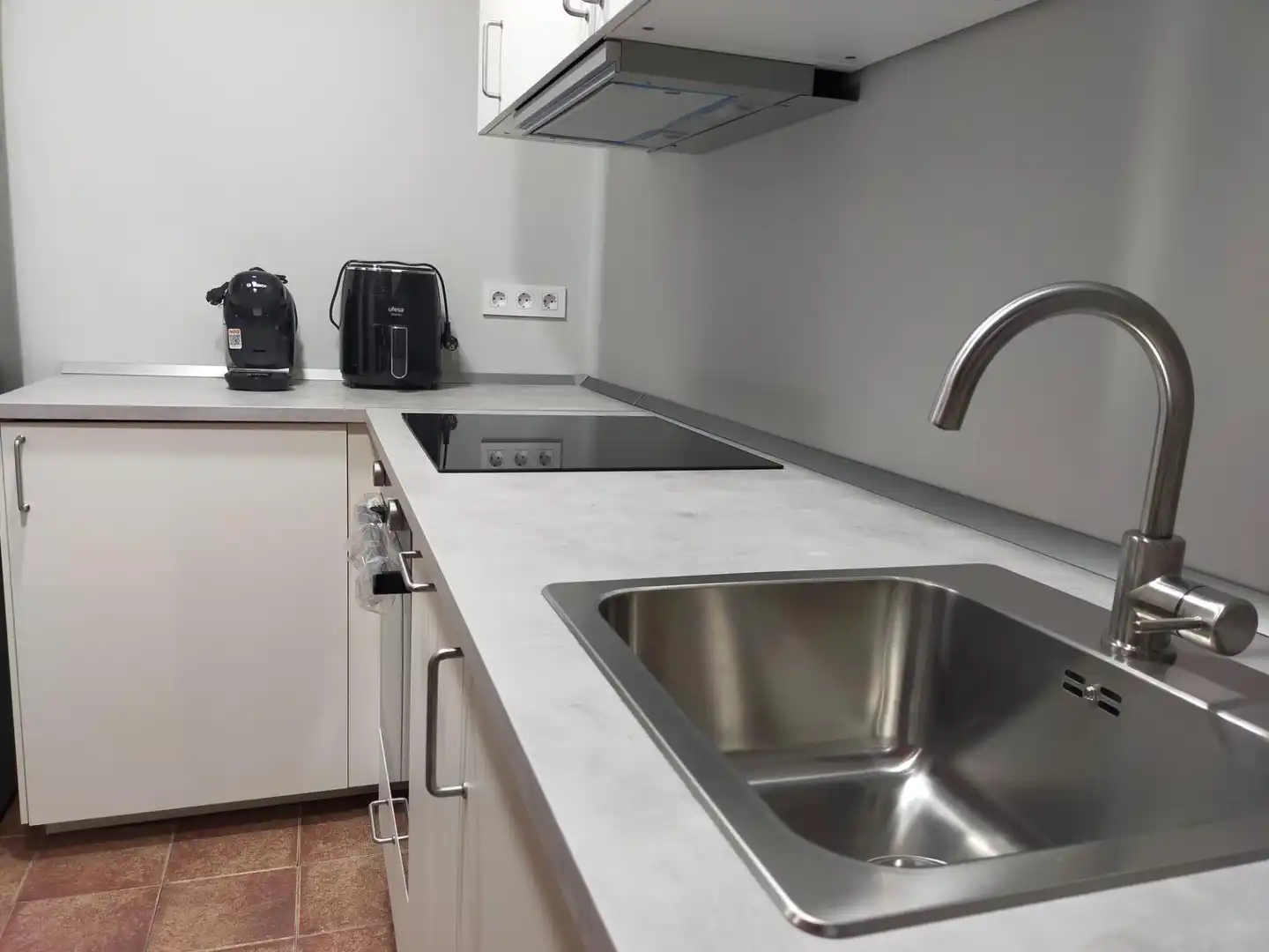 Flat with lift to rent in Alameda URQUIJO, imagen 11