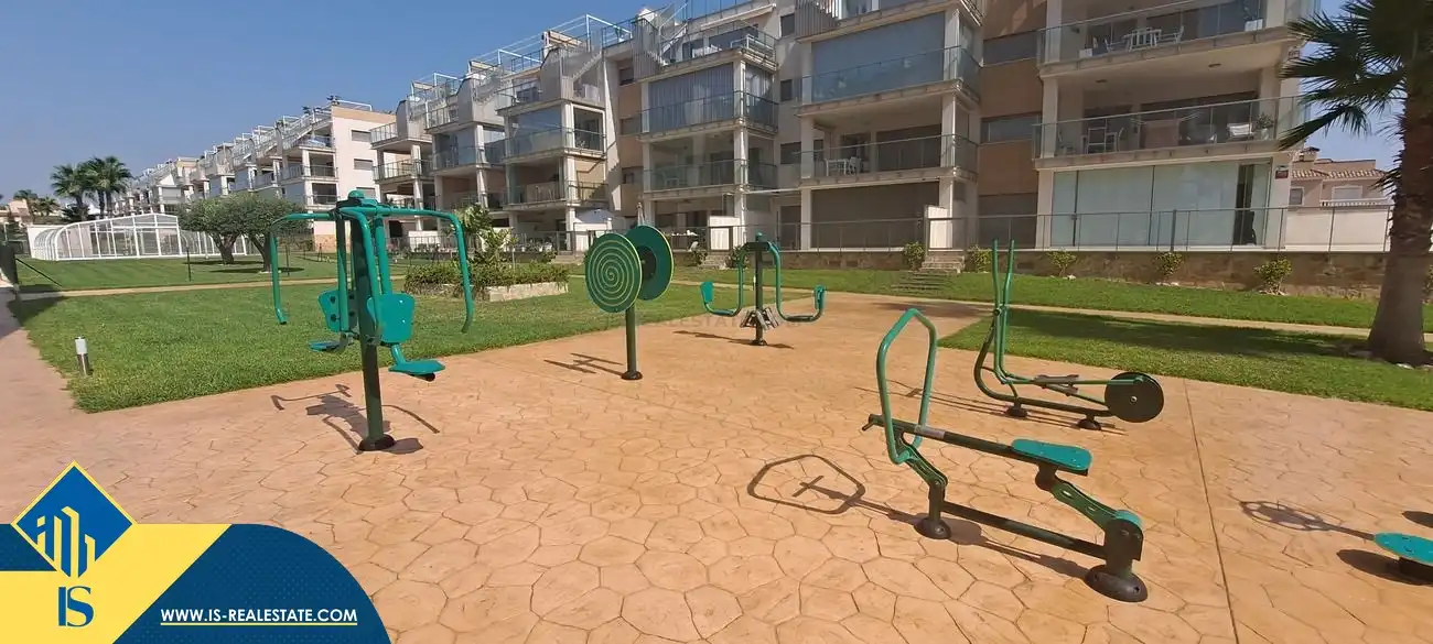 Wohnung mit Pool zum Verkauf in Orihuela Costa, imagen 25