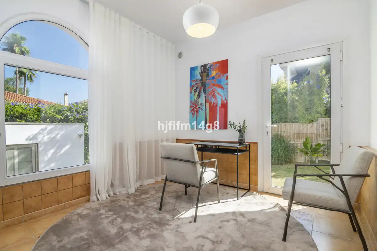 Maison mitoyenne à vendre à San Pedro de Alcántara, imagen 13