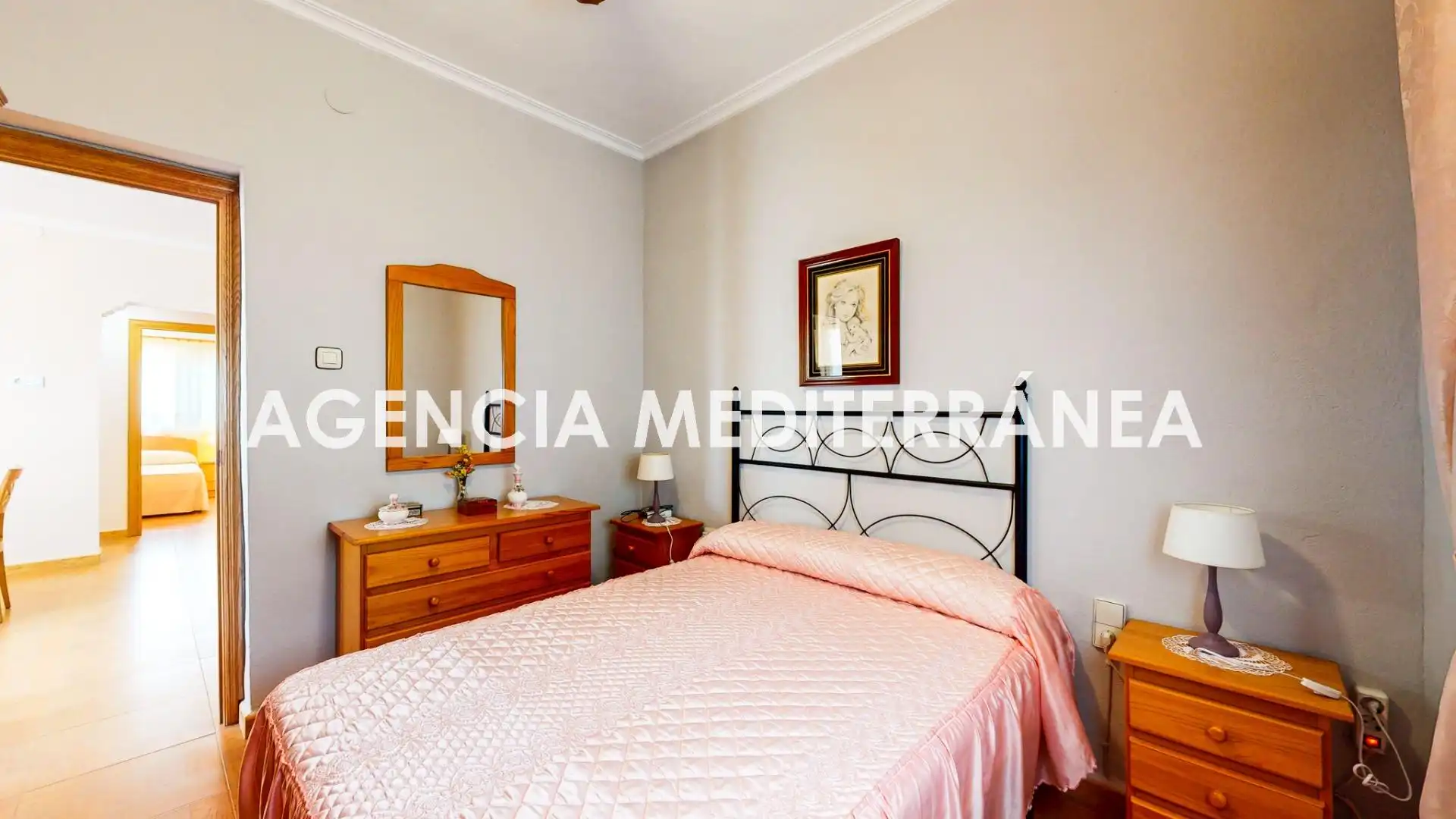 Chalet con piscina en venta en Montserrat, imagen 50