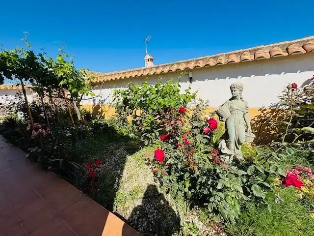 Casa in vendita a Pulpí pueblo, imagen 9