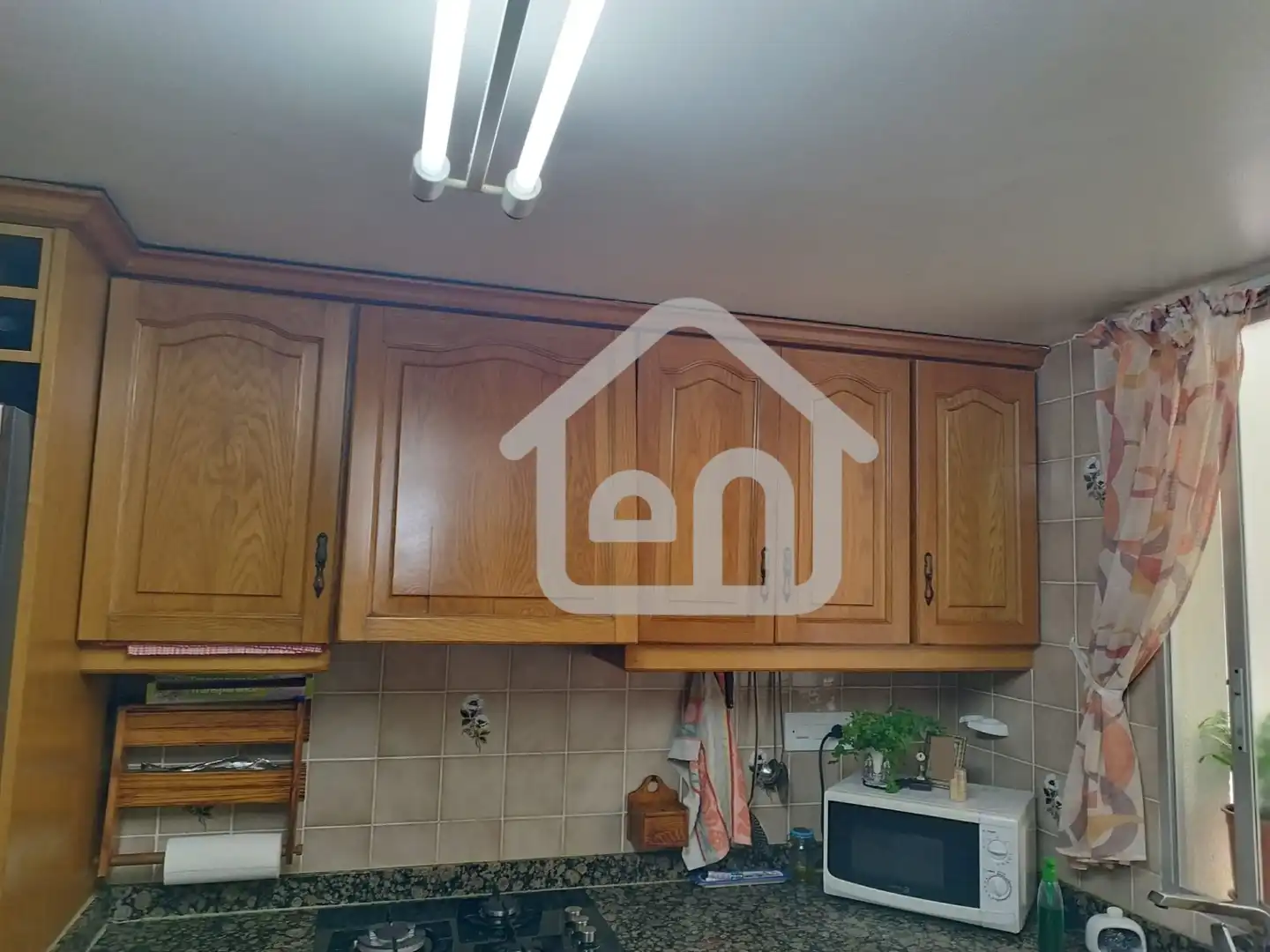 Pis en venda a Avenida Estación, Requena