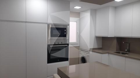 Foto 4 de Pis de lloguer a Calle Godofredo Ortega Muñoz, Valdepasillas - La Paz - Huerta Rosales, Badajoz