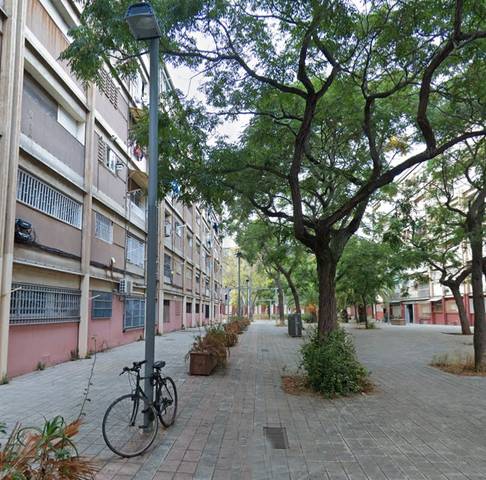 Planta baja en Venta en Teulada en El Besós i el Maresme