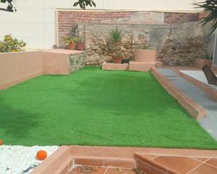 Terrassa de Oficina de lloguer en  Barcelona Capital amb Terrassa