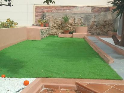 Terrassa de Oficina de lloguer en  Barcelona Capital amb Terrassa