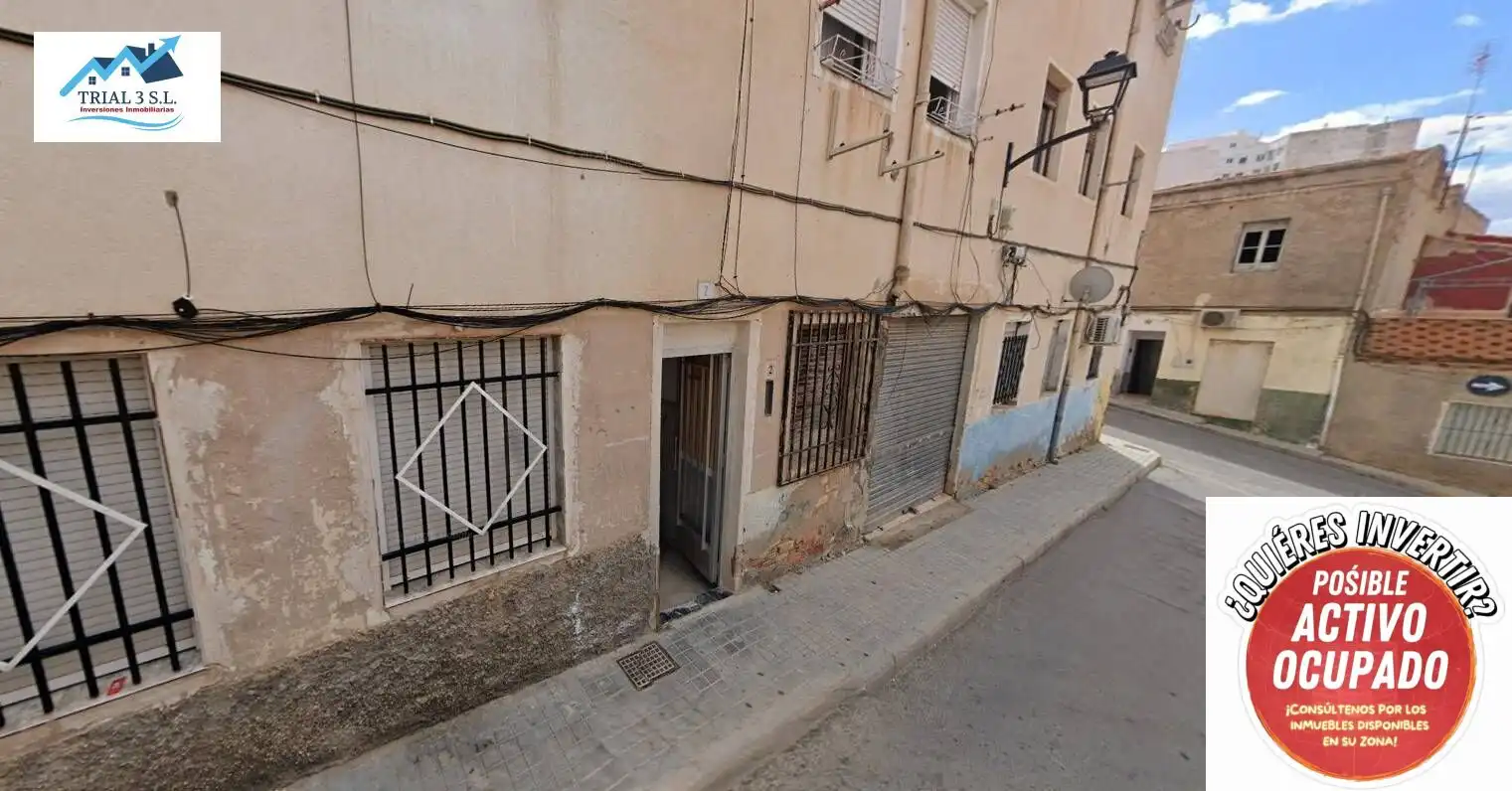 Appartement à vendre à Calle de los Claveles