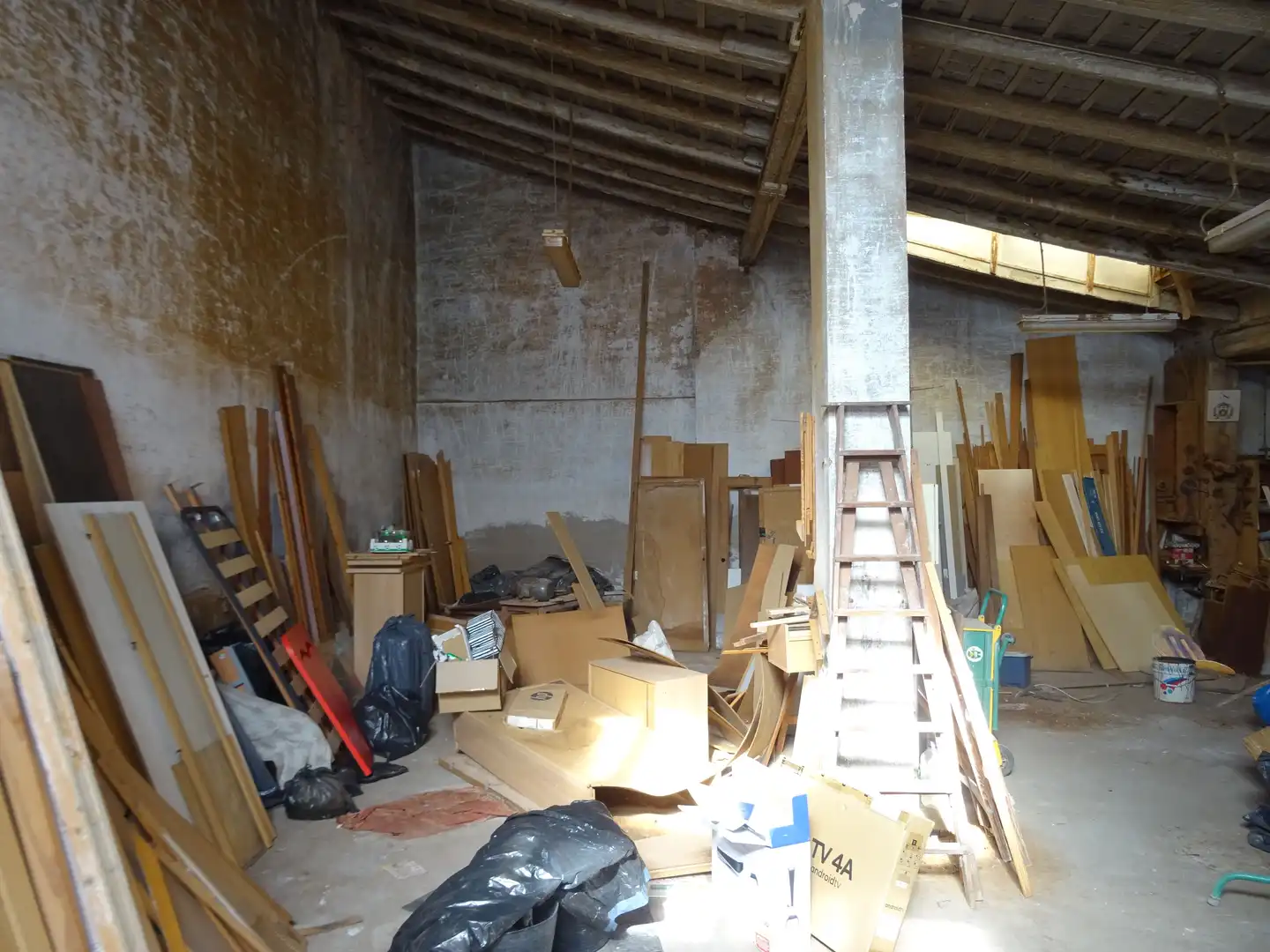 Local comercial en venda a Algemesí