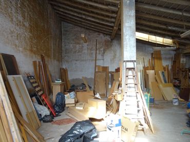 Local comercial en venda a Algemesí
