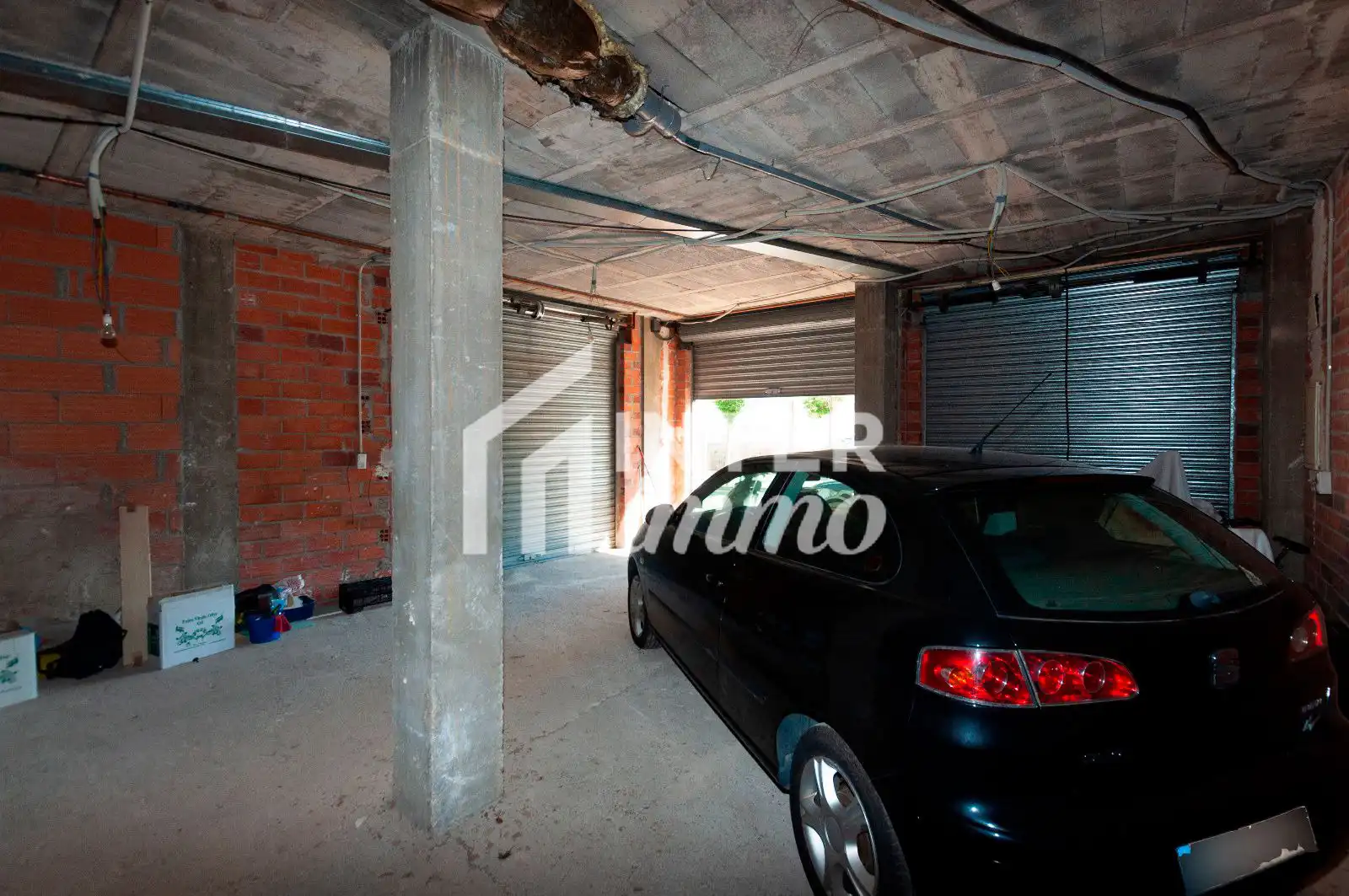 Locale commerciale in vendita a Calle Doctor Ferran 19, imagen 4