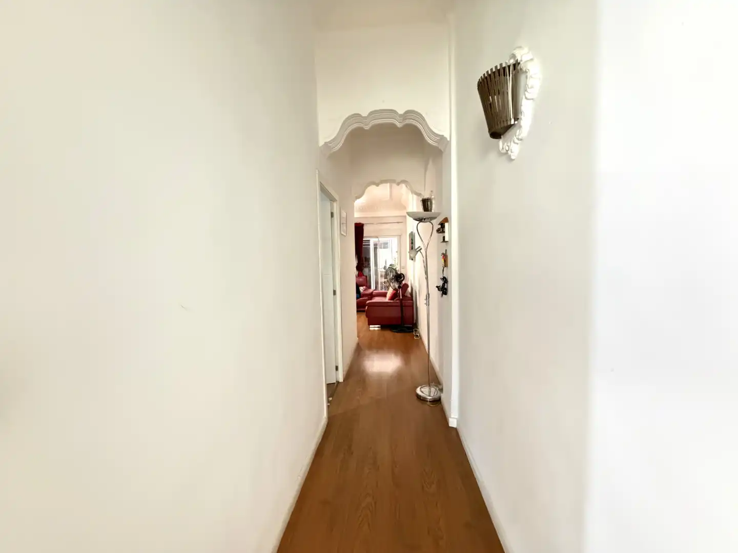 Piso en venta en Torrent con Amueblado