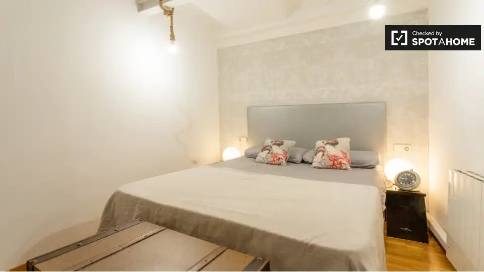 Flat to rent in Ciutat Vella, imagen 13