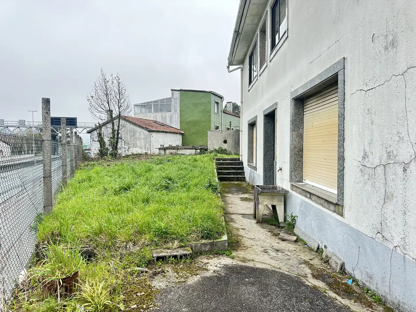 Chalet con jardín en venta en SC-20, imagen 7
