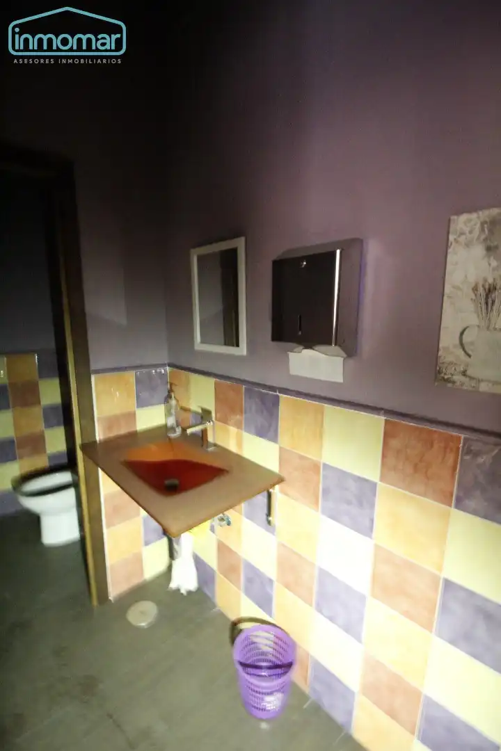 Gewerbefläche zum Verkauf in Buenavista - Valparaíso - La Legua, imagen 11