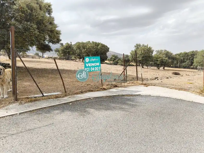 Residencial en venda en Ortigosa del Monte