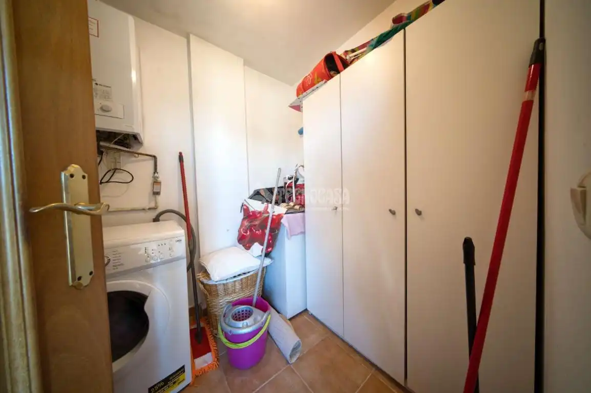 Piso con ascensor en venta en La Flecha - Monasterio del Prado, imagen 26