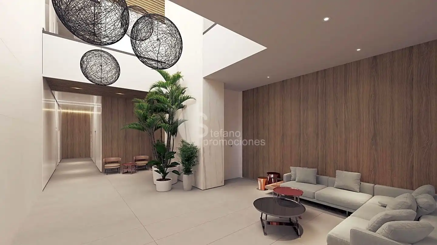 Piso con piscina en venta en Calle Pacífico, imagen 37