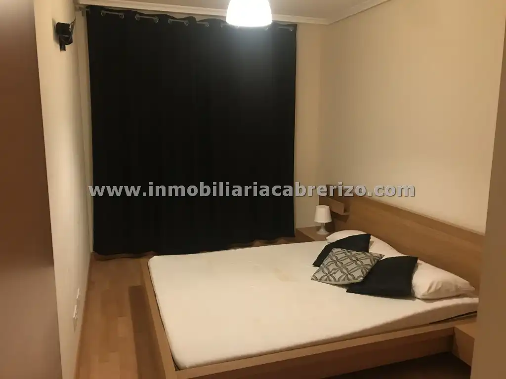 Estudi amb piscina de lloguer a Calle Río Molinos, imagen 6