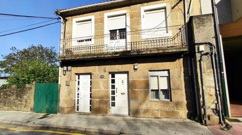Foto 3 de Casa o xalet en venda a Calle Da Seca, Zona de Plaza de Barcelos, Pontevedra