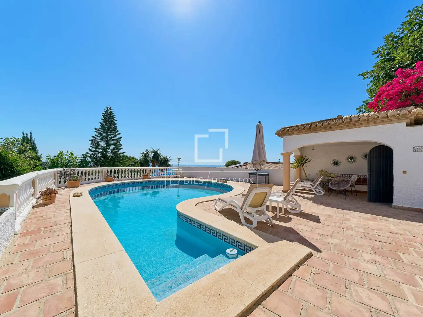 Detached house with pool for sale in Monte los Almendros - El Pargo - Costa Aguilera, imagen 11
