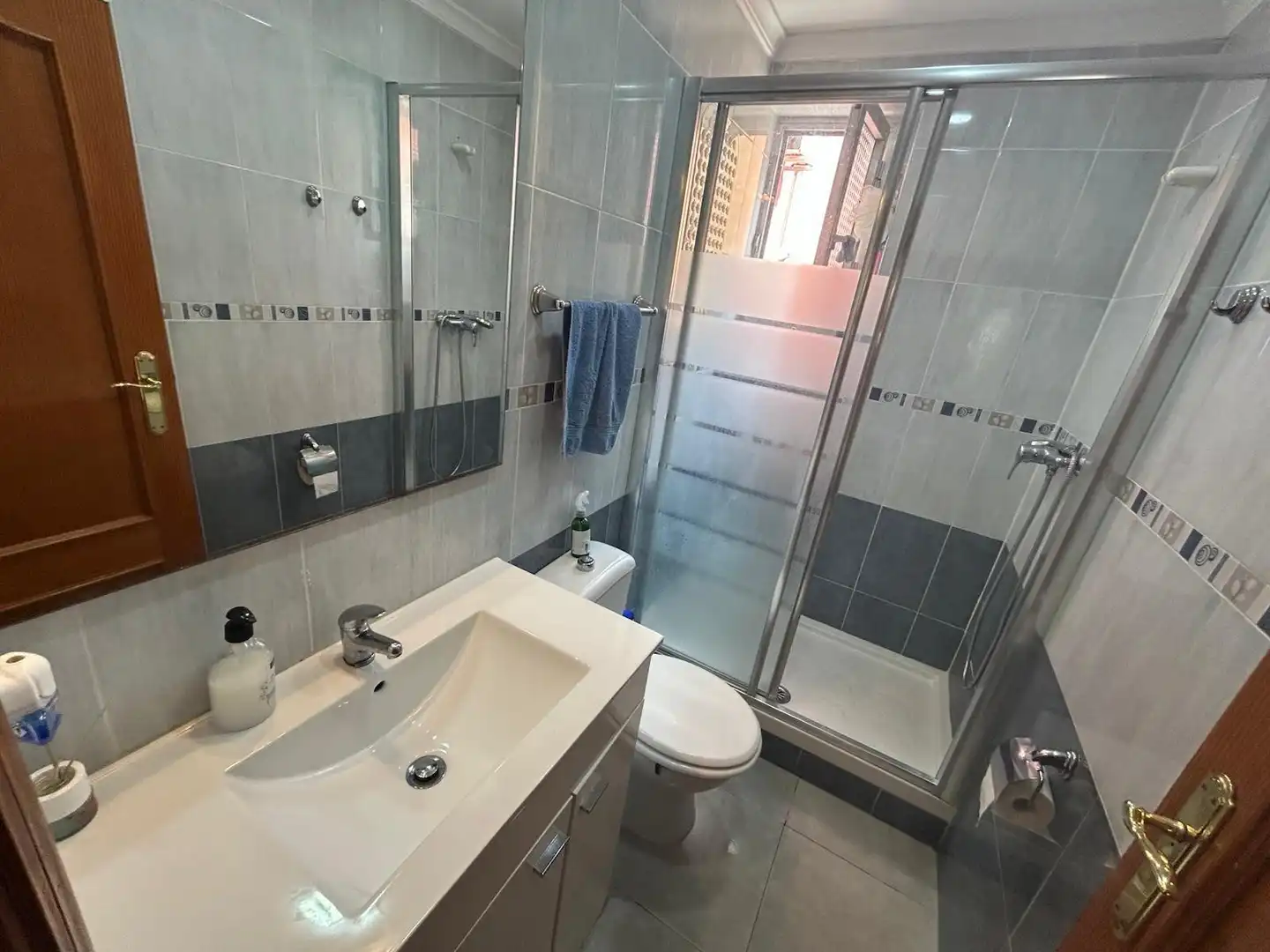 Flat for sale in Avenida de la Paz, imagen 12