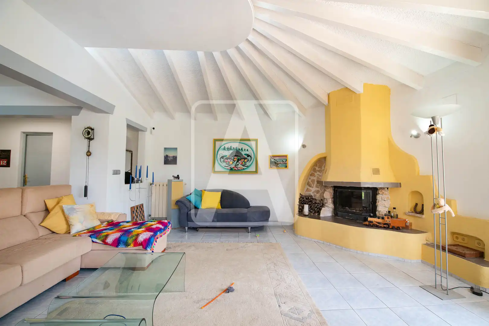 Chalet con piscina en venta en La Viña - Montemar - San Jaime, imagen 13