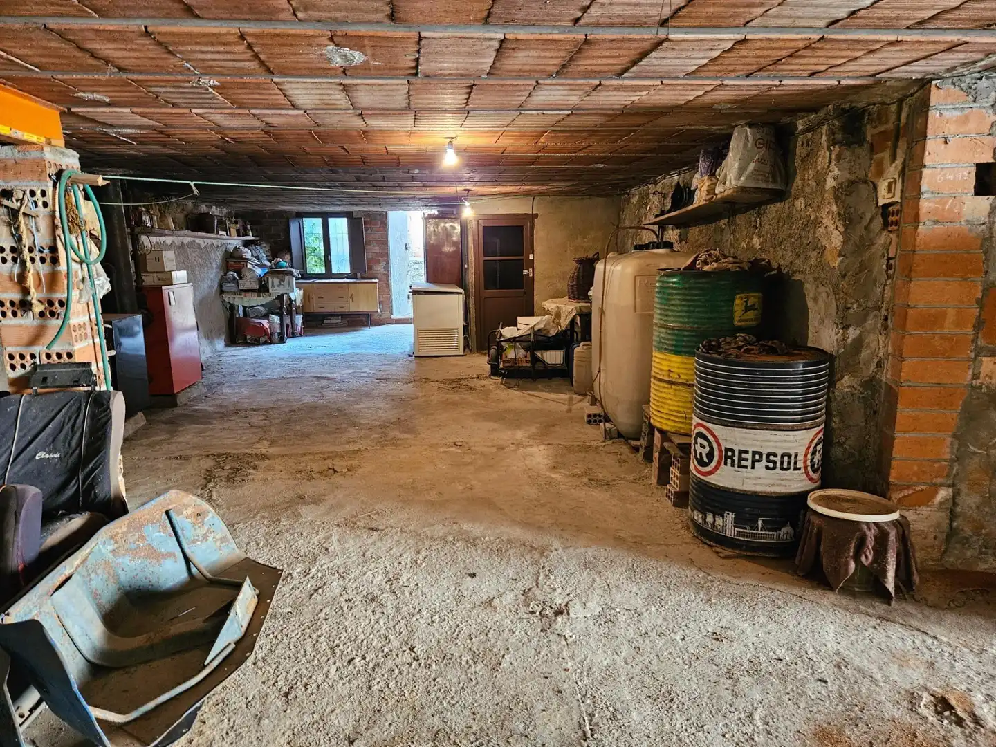 Casa o chalet en venta en Granyena de les Garrigues con Calefacción, Trastero y Balcón