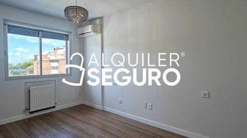 Foto 5 de Pis de lloguer a El Greco, Reyes Católicos, Madrid