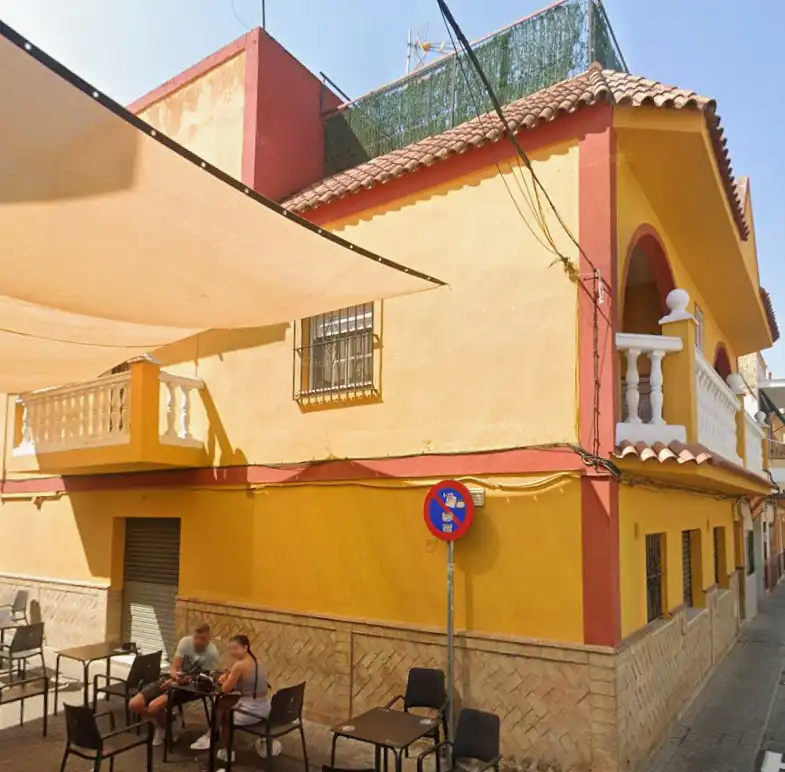Casa amb terrassa en venda a Calle Torre Almodóvar 54, imagen 2