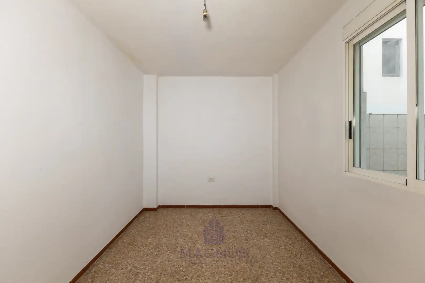 Apartament amb terrassa en venda a AVENIDA VALLADOLID, imagen 8