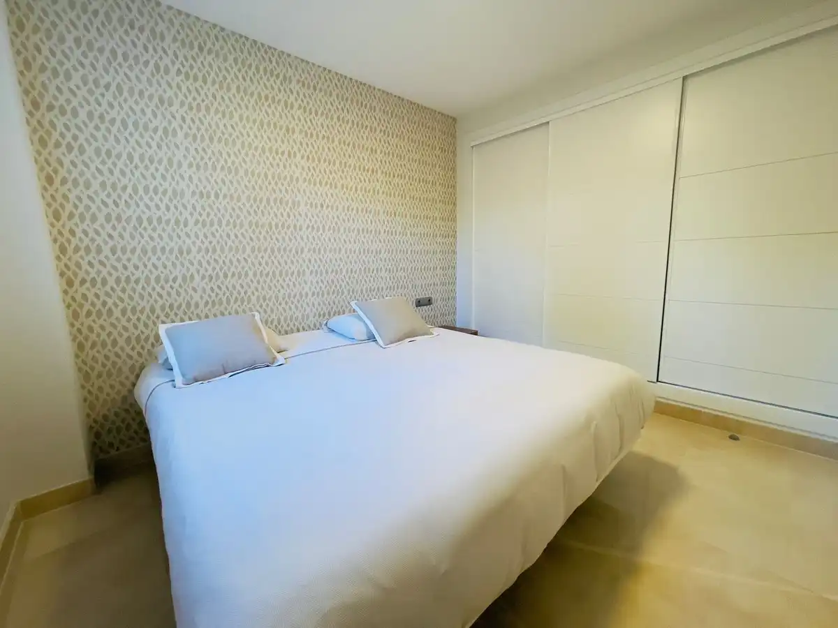 Apartment with pool for sale in Los Arqueros  - Puerto del Almendro, imagen 15
