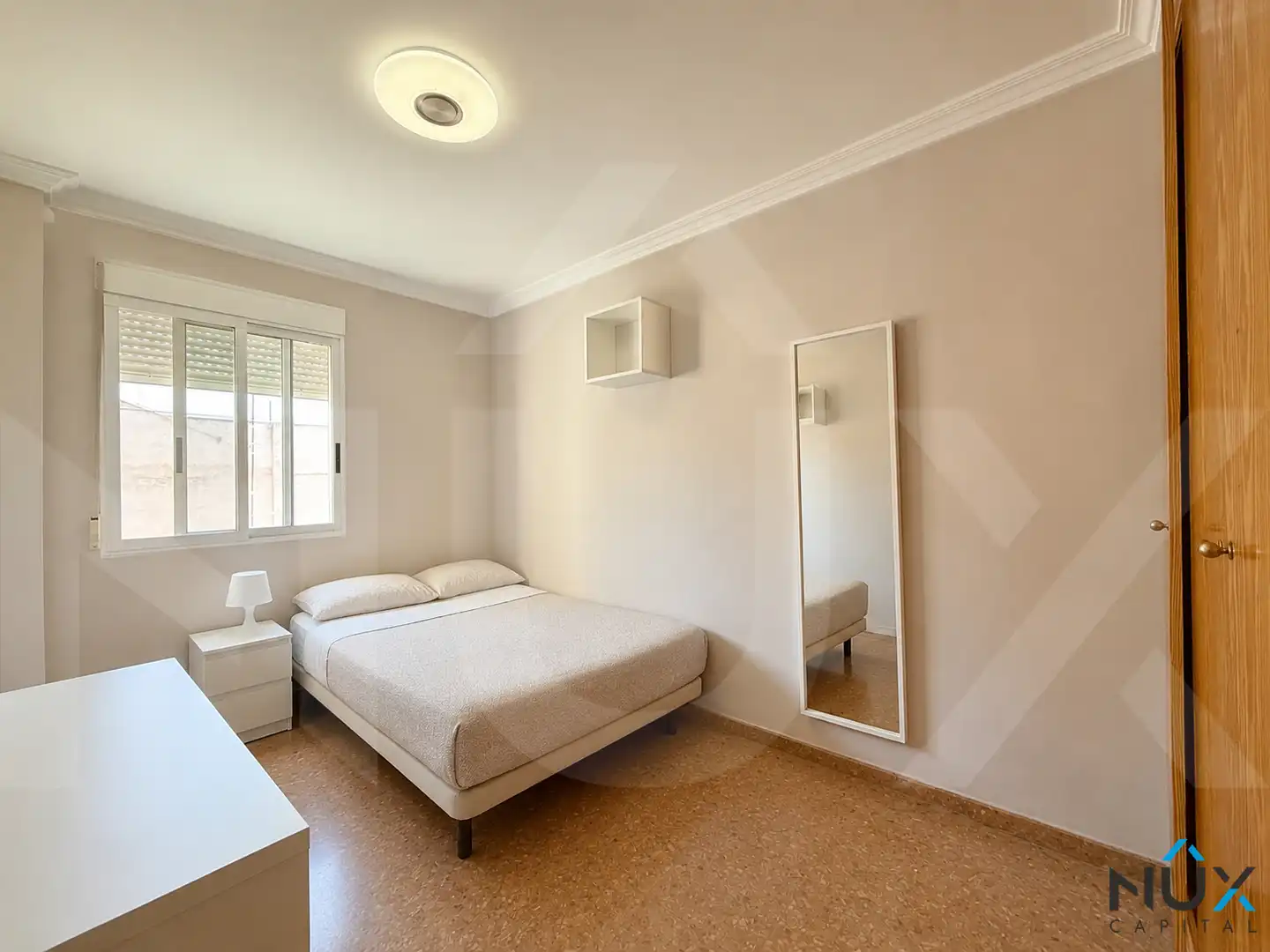 Habitación de Piso en venta en Benaguasil con Aire acondicionado, Trastero y Amueblado