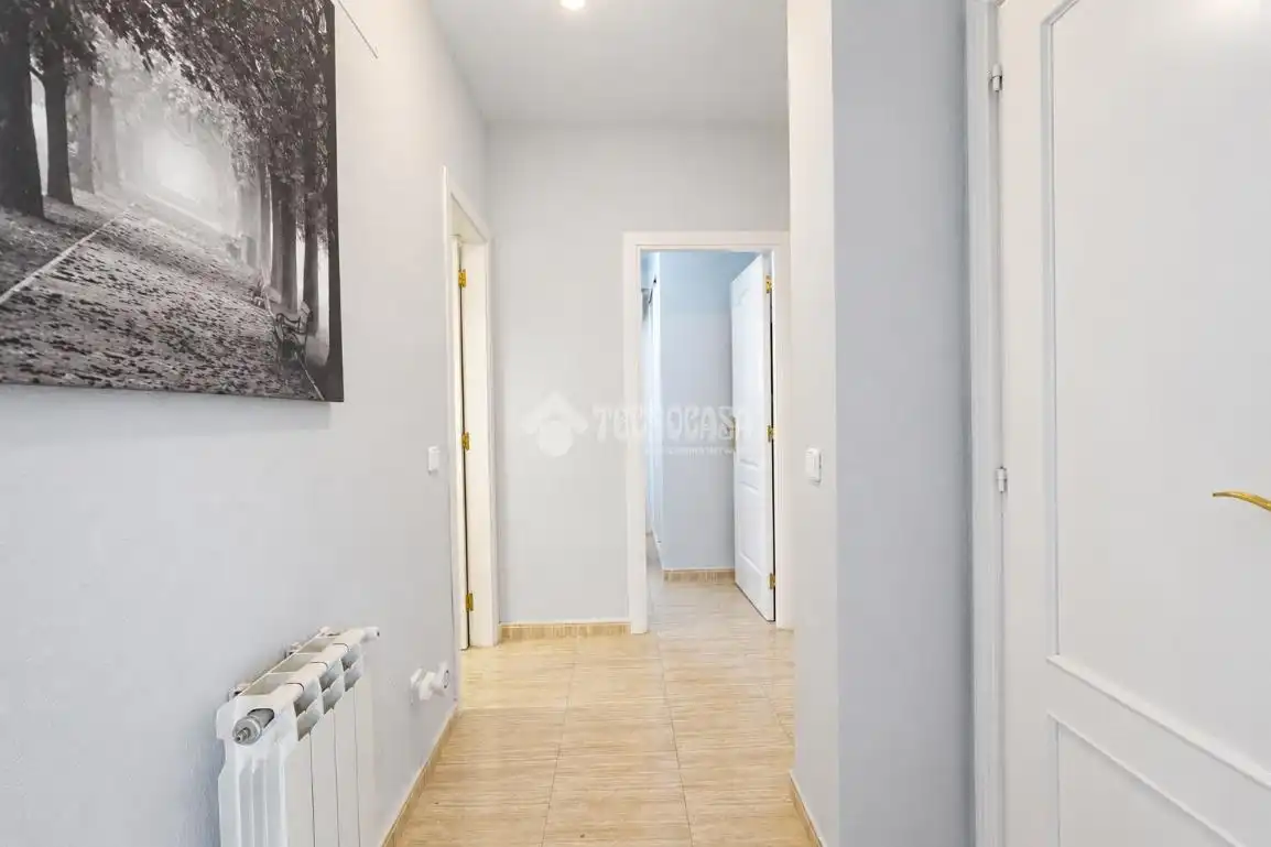 Casa pareada en venta en Los Barreros, imagen 16