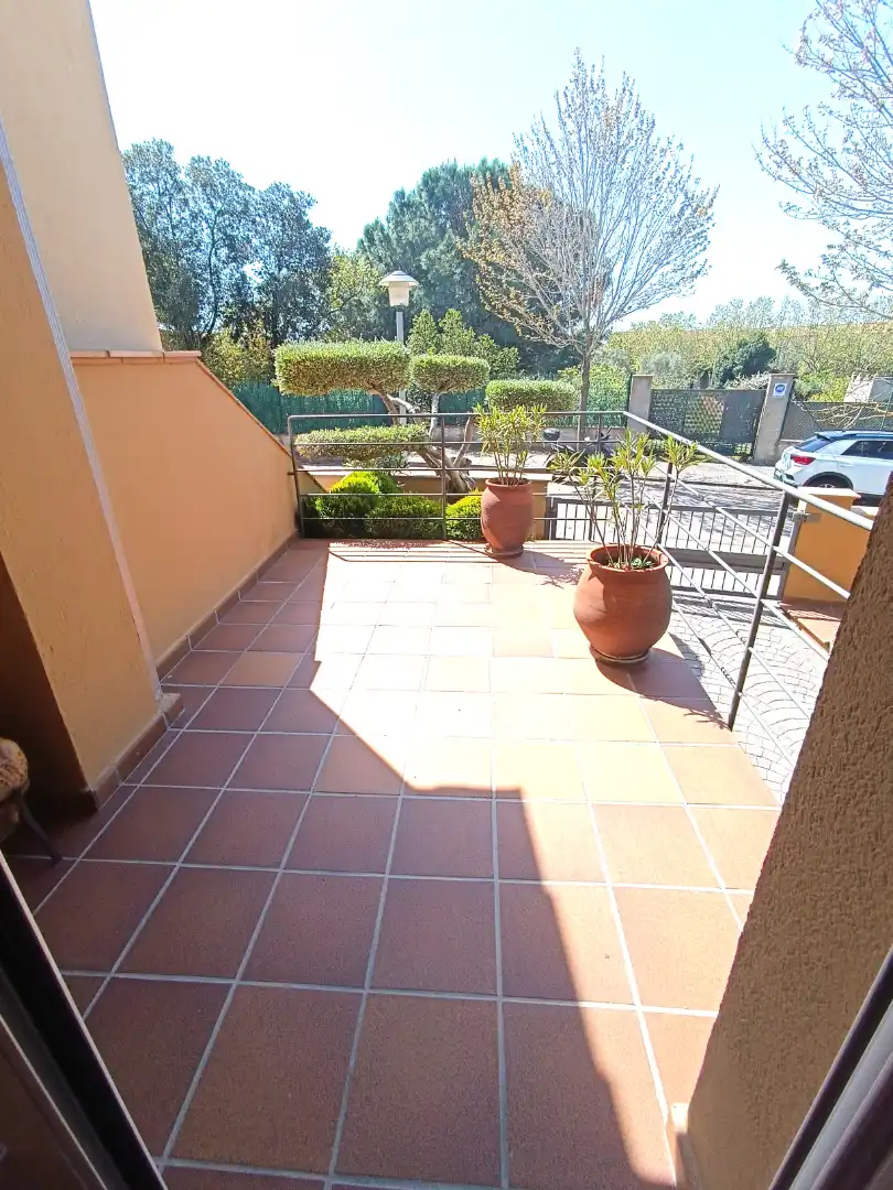 Adosado con terraza en venta en Vila de Palafrugell, imagen 18