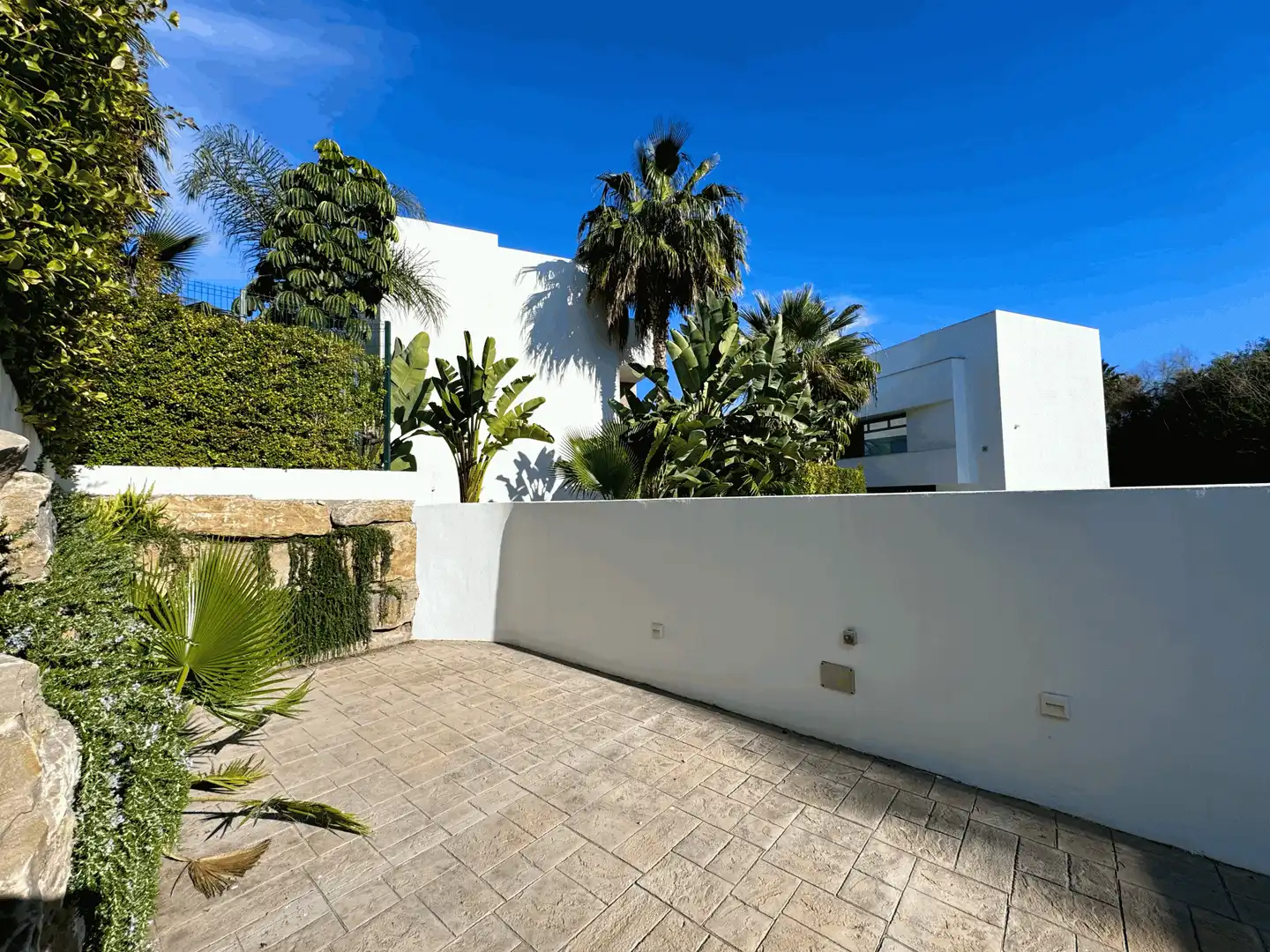 Casa o chalet de alquiler en DOS HERMANAS II, 12, Paraiso - Barronal