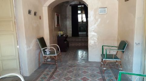 Foto 3 de Casa o chalet en venta en Calle Constitución, 57, Aliseda, Cáceres