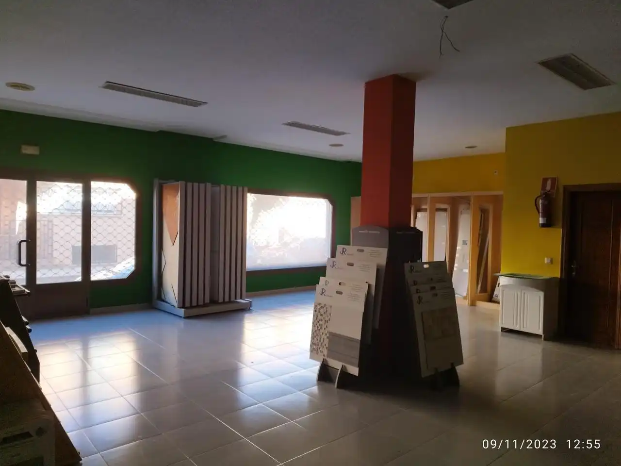 Gewerbefläche zur Miete in Sor Valentina Mirón, imagen 2