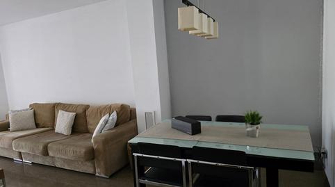 Foto 2 de Pis en venda a Verge de Montserrat, 1, Zona Hospital, Amposta