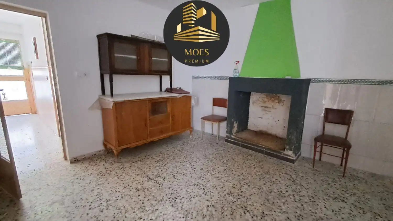 Maison à vendre à San Felipe - El Almendral - La Merced, imagen 15